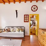 Villa Quinta Do Mestre - Casa Do Campo *
