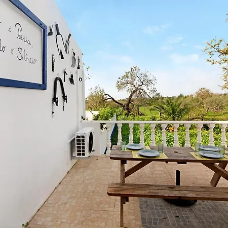 Quinta Do Mestre - Casa Do Campo * Ταβίρα