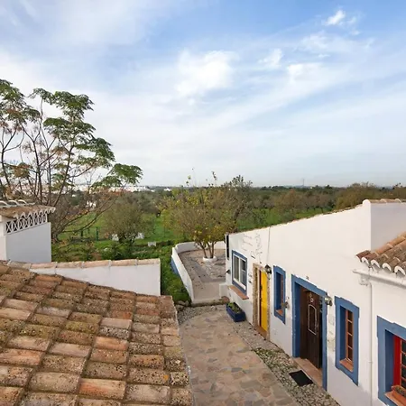 Quinta Do Mestre - Casa Do Campo