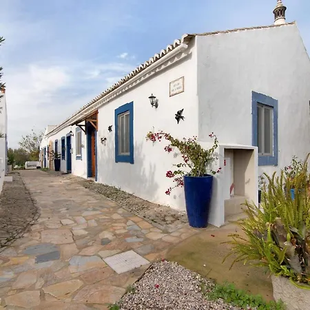 Quinta Do Mestre - Casa Do Campo Vila *