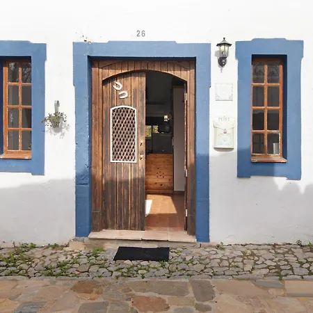 Quinta Do Mestre - Casa Do Campo *