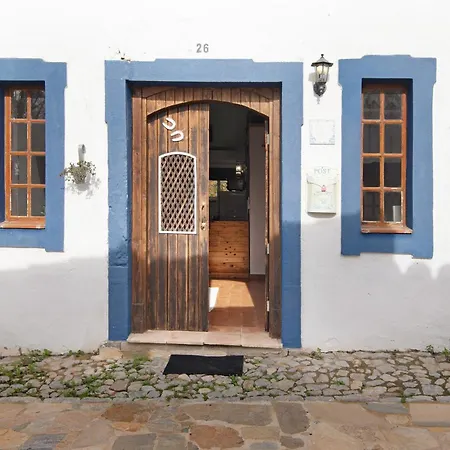 Villa Quinta Do Mestre - Casa Do Campo *