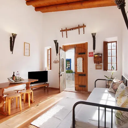 Villa Quinta Do Mestre - Casa Do Campo Tavira