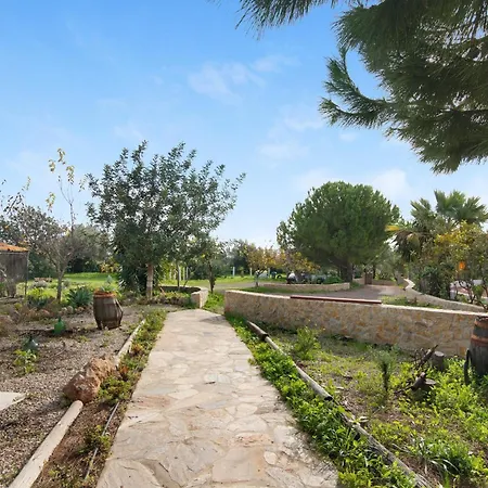 Quinta Do Mestre - Casa Do Campo Villa
