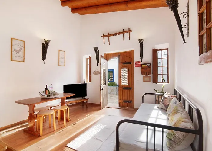 Quinta Do Mestre - Casa Do Campo