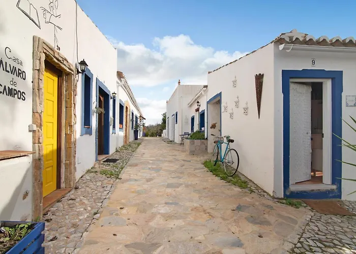 Quinta Do Mestre - Casa Do Campo *