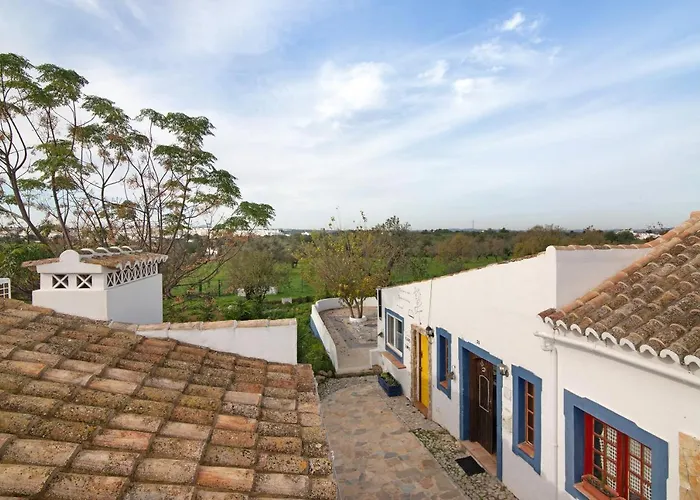 Quinta Do Mestre - Casa Do Campo