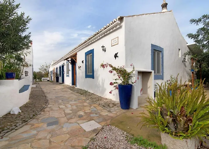 Quinta Do Mestre - Casa Do Campo Villa *