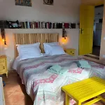 ヴィラ Quinta Do Mestre - Casa Do Campo *