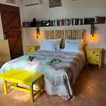 Quinta Do Mestre - Casa Do Campo タヴィラ