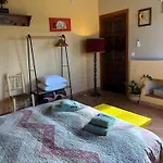 Quinta Do Mestre - Casa Do Campo تافيرا