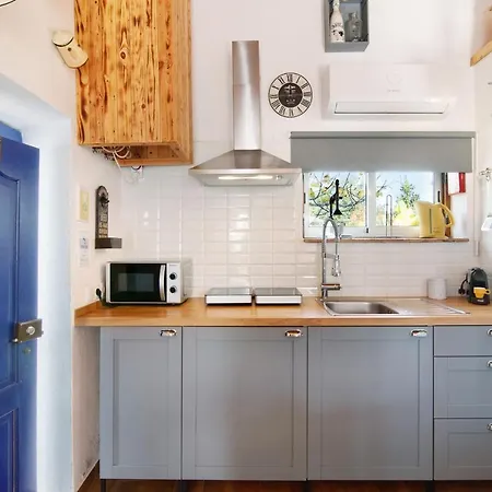 Quinta Do Mestre - Casa Do Campo ヴィラ