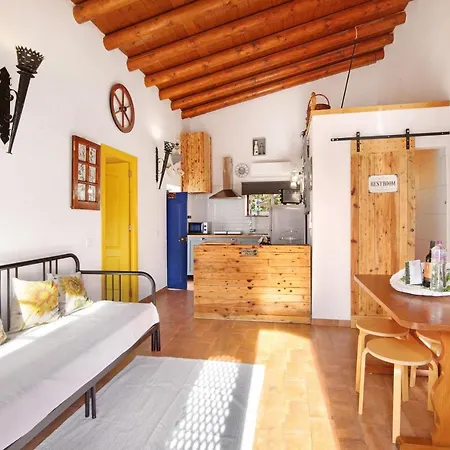 Quinta Do Mestre - Casa Do Campo *