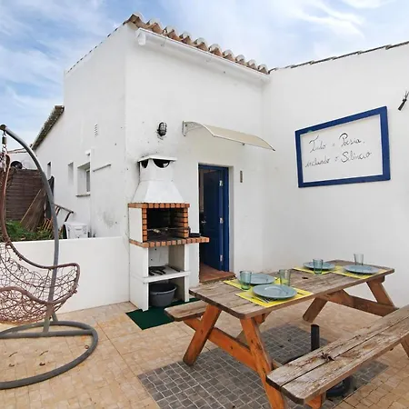 ヴィラ Quinta Do Mestre - Casa Do Campo