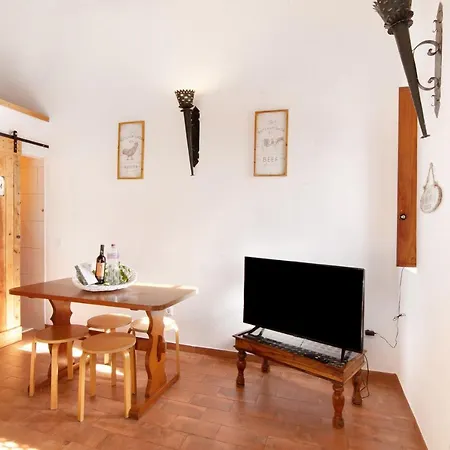 Villa Quinta Do Mestre - Casa Do Campo Tavira