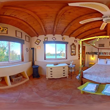 ヴィラ Quinta Do Mestre - Casa Do Campo