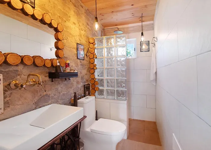 Quinta Do Mestre - Casa Do Campo