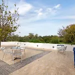 Quinta Do Mestre - Casa Do Campo Tavira
