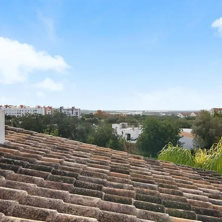Quinta Do Mestre - Casa Do Campo Tavira
